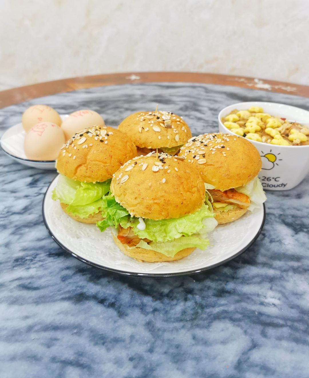 一饭一食一世界