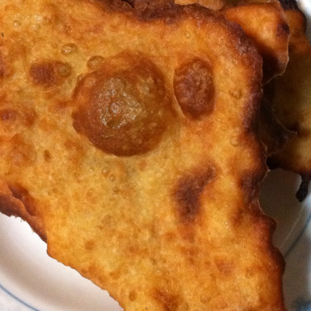 杂粮鸡蛋煎饼