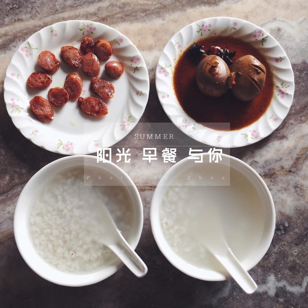卤鸡蛋
