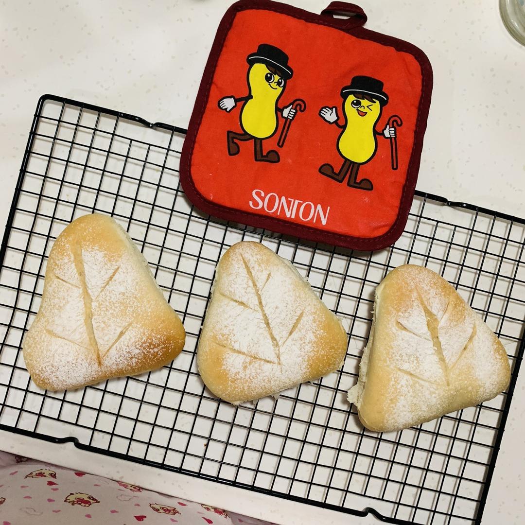 芋泥小餐包（汤种）