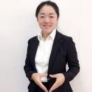 甜甜的胖花妈妈