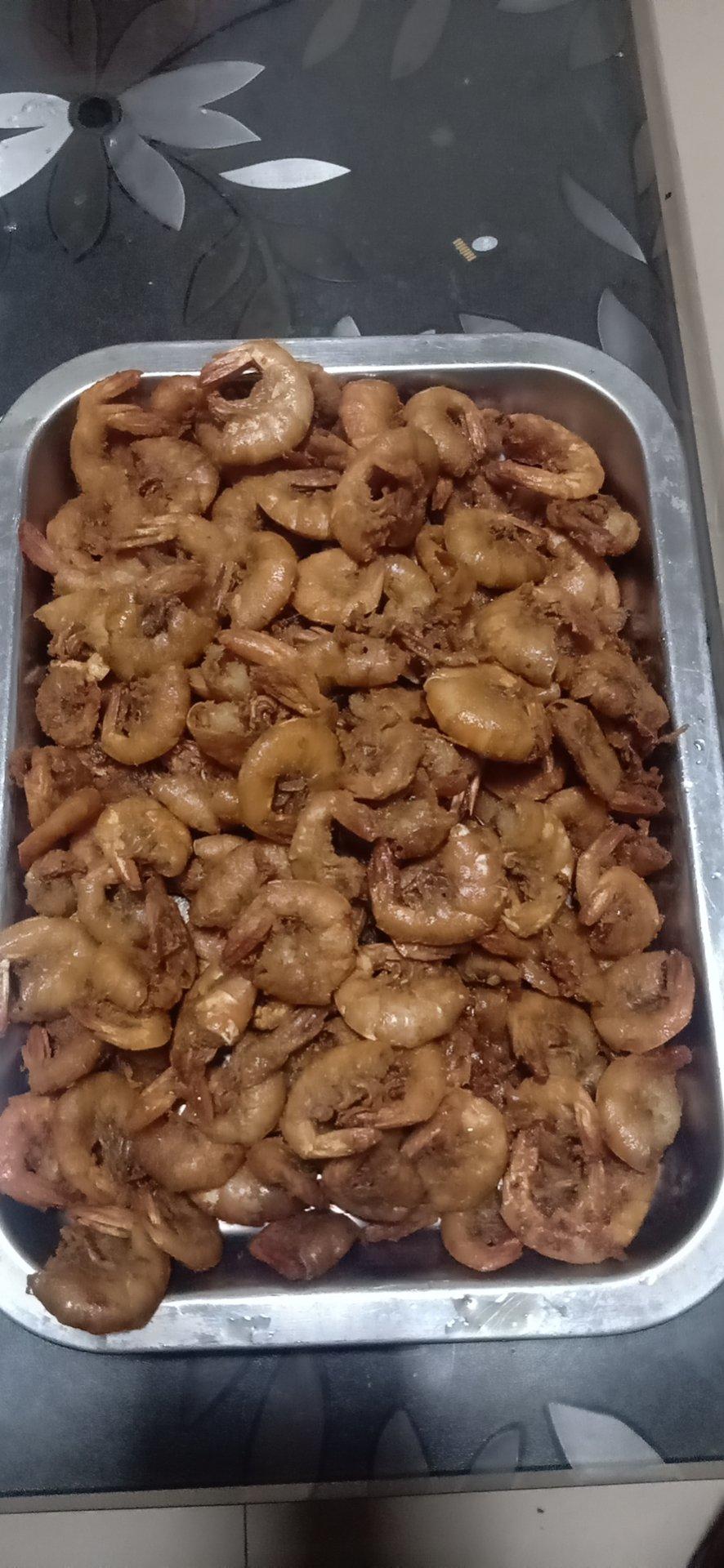 手撕蔓越莓炼乳吐司