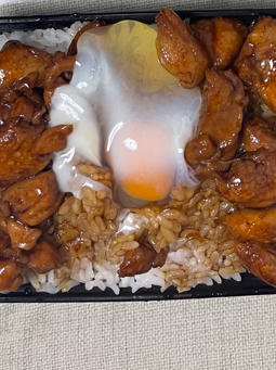 超简单煮温泉蛋