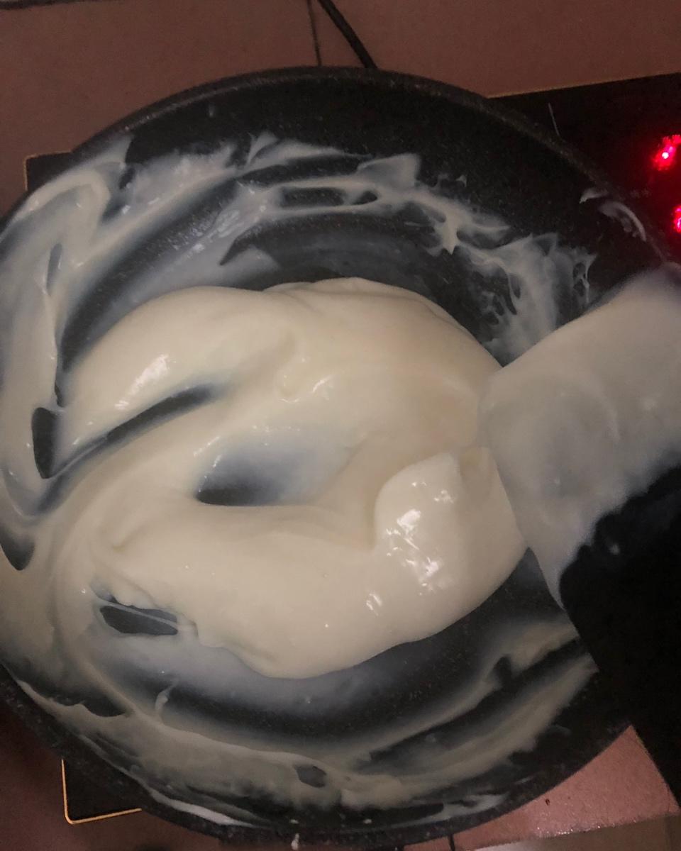牛奶小方