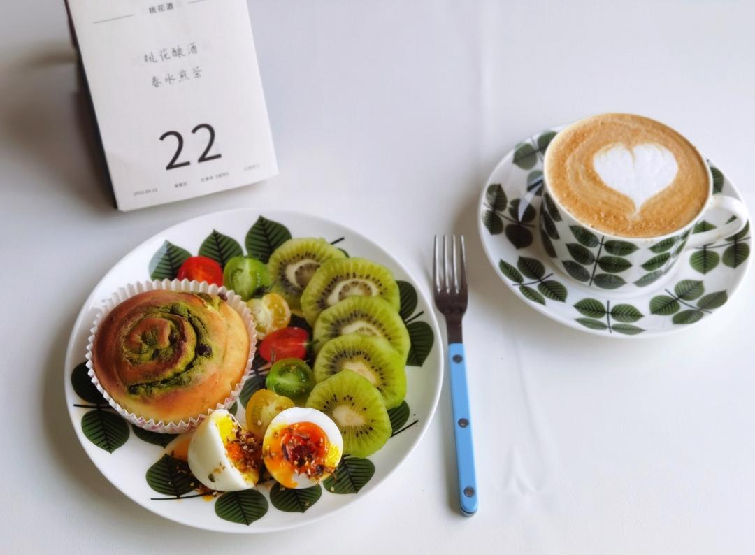 糖糖的早餐合集🍱