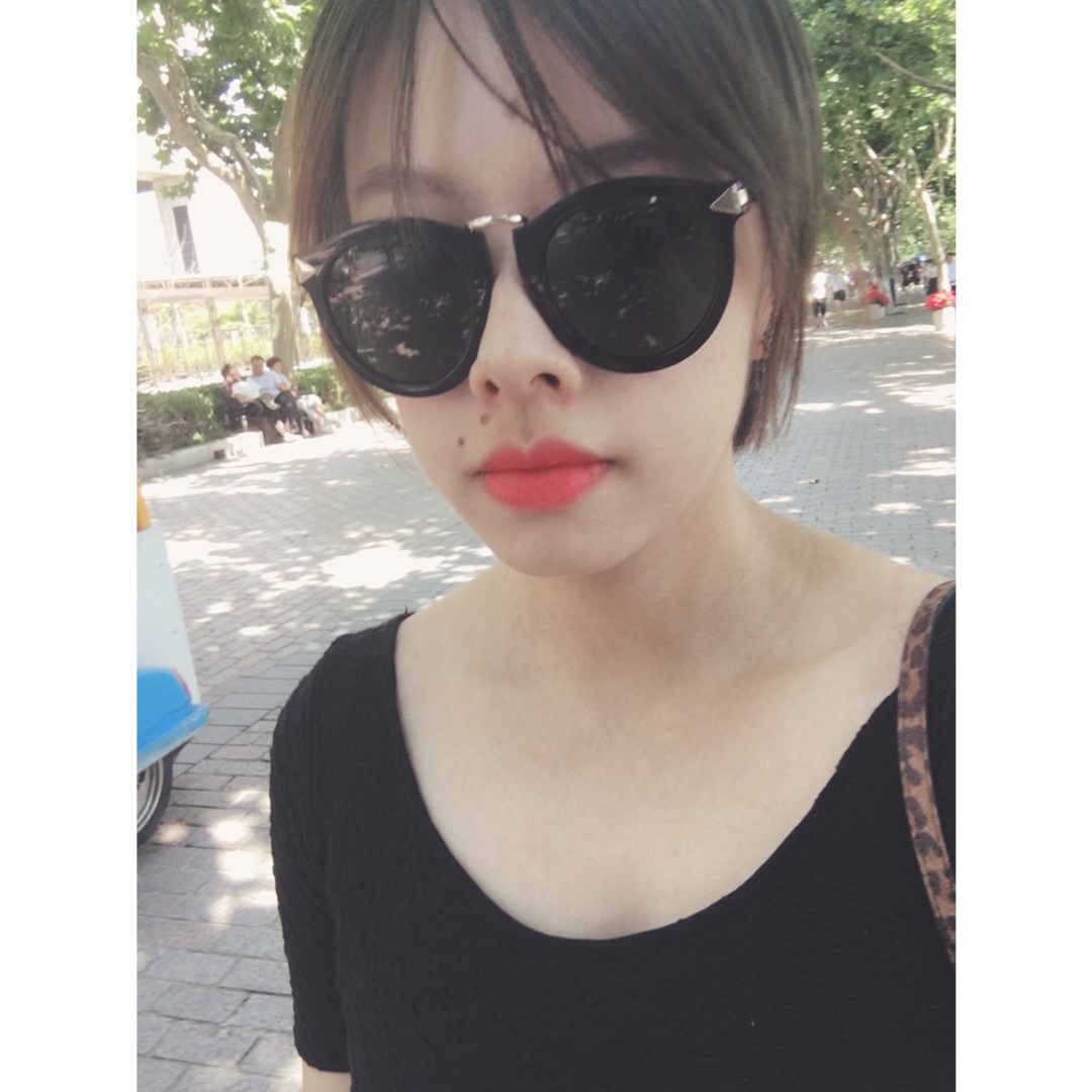 肉糯糯小姐