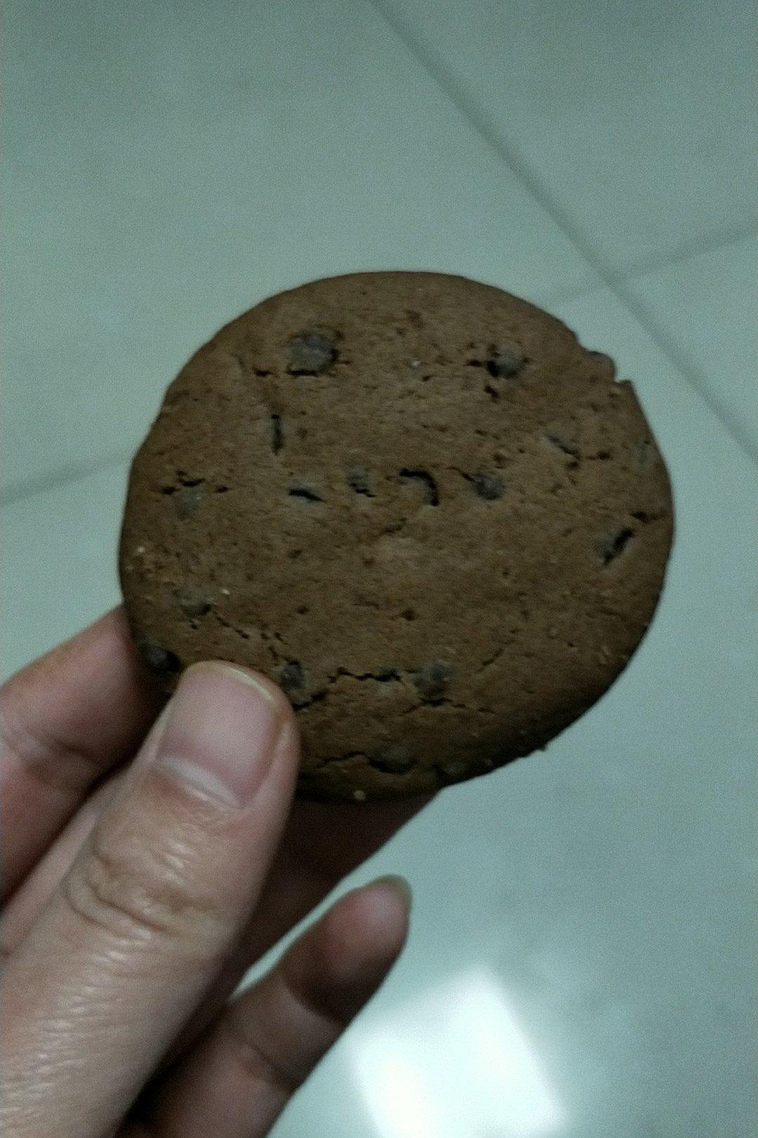 巧克力豆曲奇(Chocolate Chip Cookies)