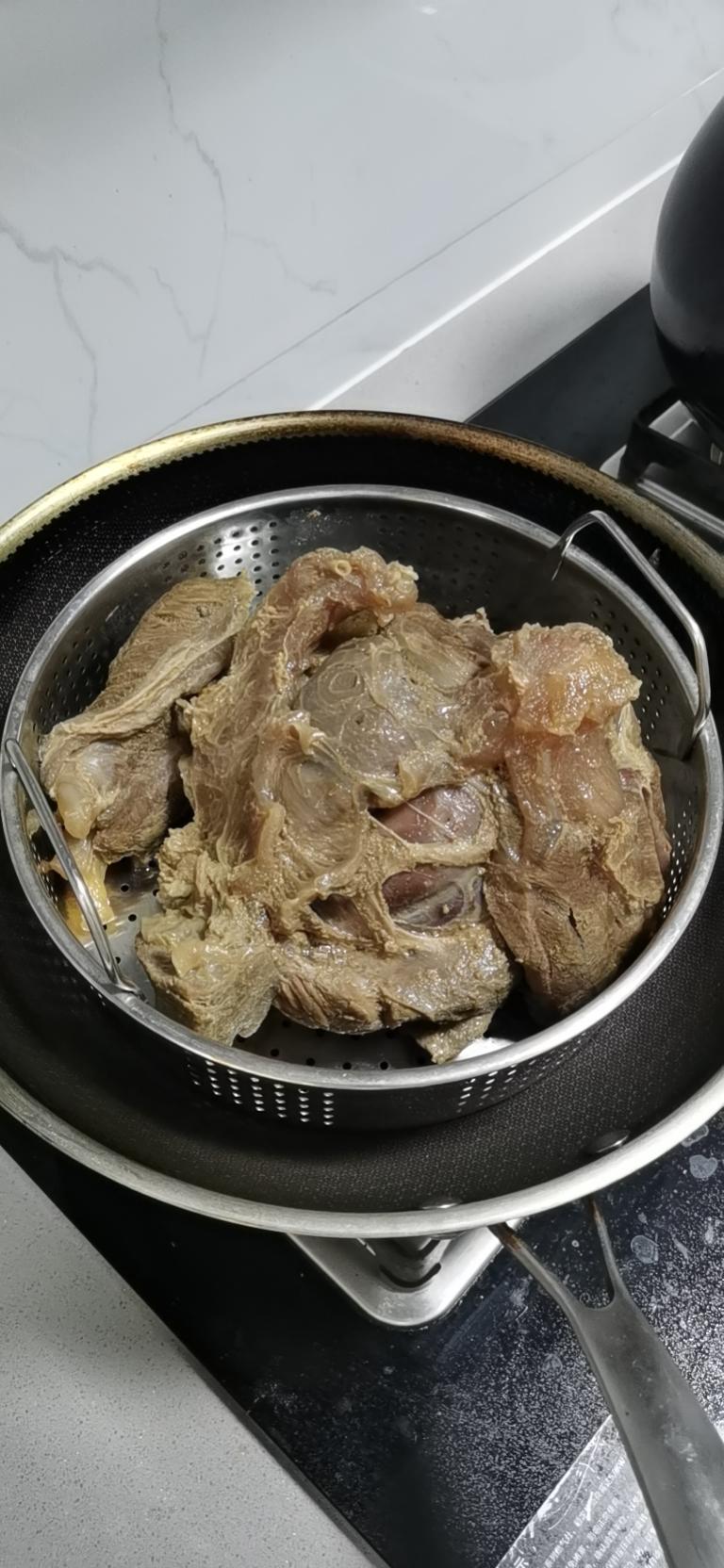 极简·古法｜酱牛肉·卤牛肉·牛腱子｜卡卡爸·不藏私