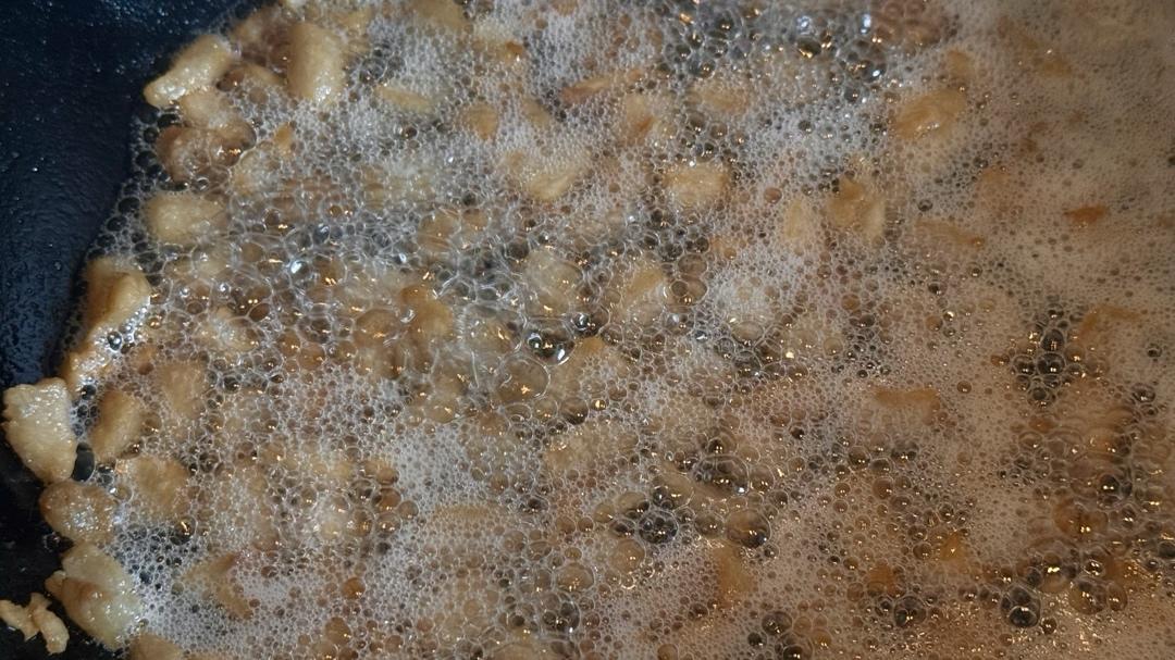熬猪油～雪白不腥、出油量大 糕点起酥油