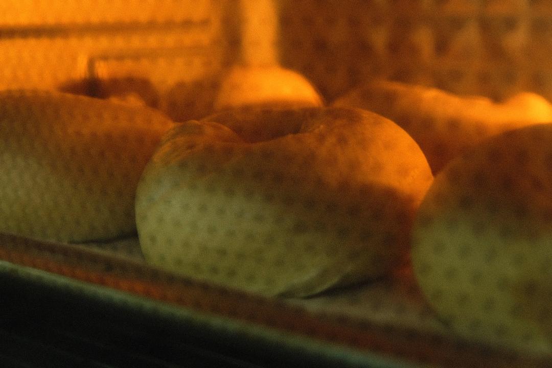 收作业专用--高桥雅子的基础蓬蓬贝果