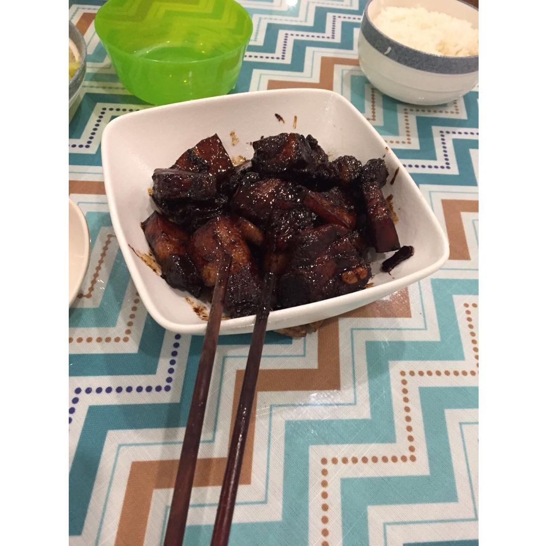 红烧肉