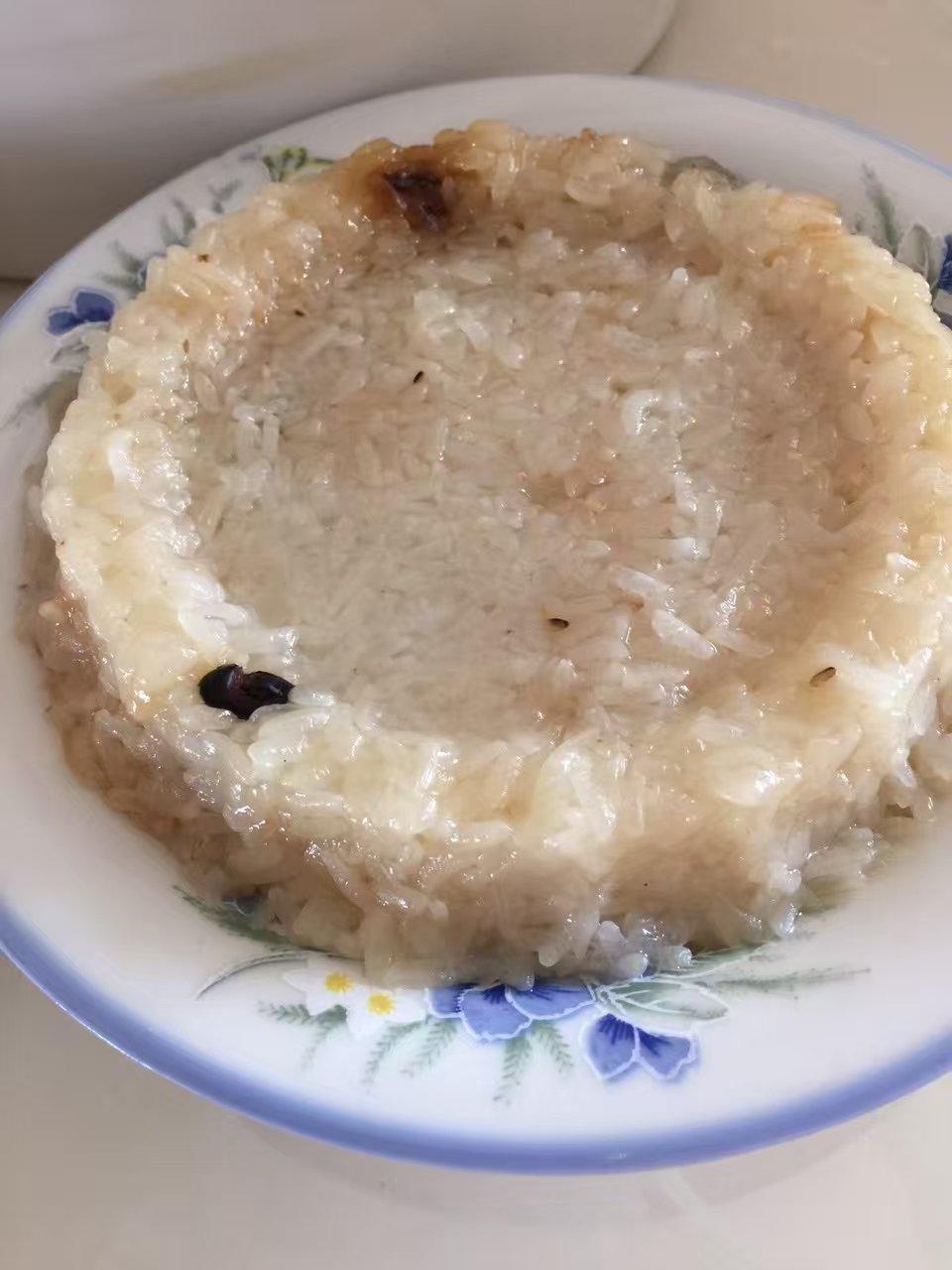 芒果糯米饭