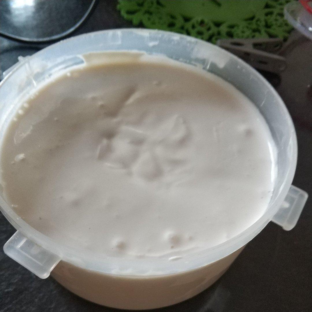 家庭自制奶油奶酪 Homemade Cream Cheese