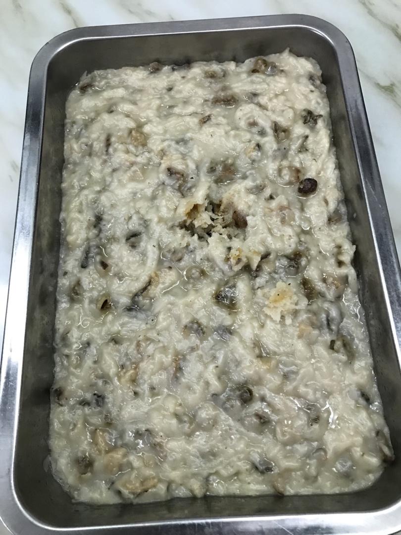 广式萝卜糕