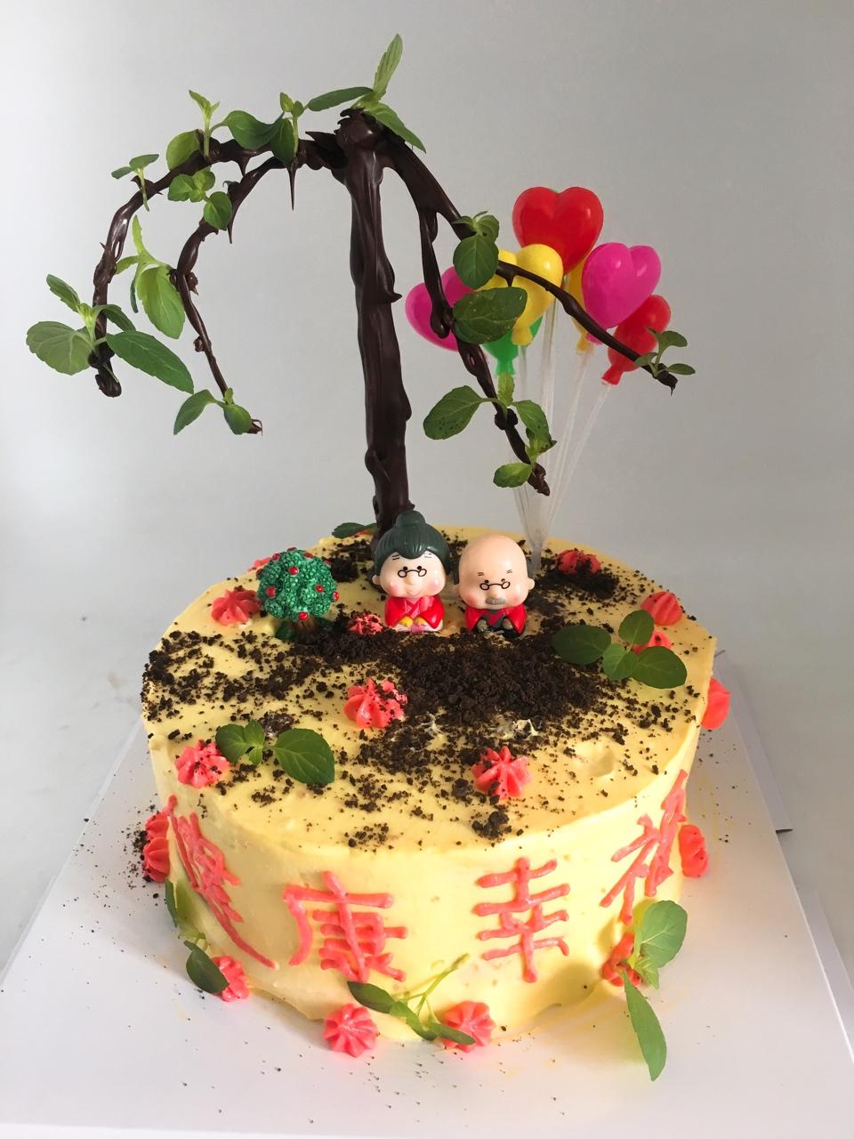 沐子娘的成长之路