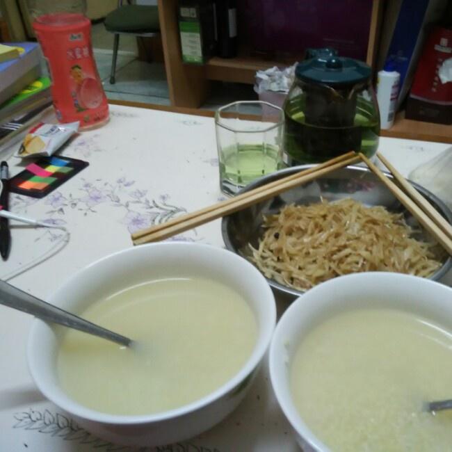 醋溜土豆丝