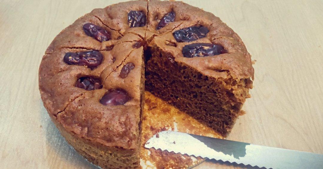 红糖发糕（成功率百分之百！）