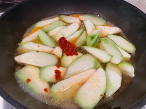 简单版韩式泡菜汤，酸辣开胃下饭的做法 步骤4