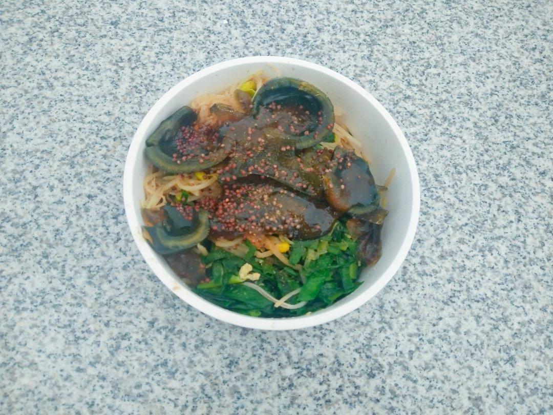 【生酮·微波炉烤皮蛋】