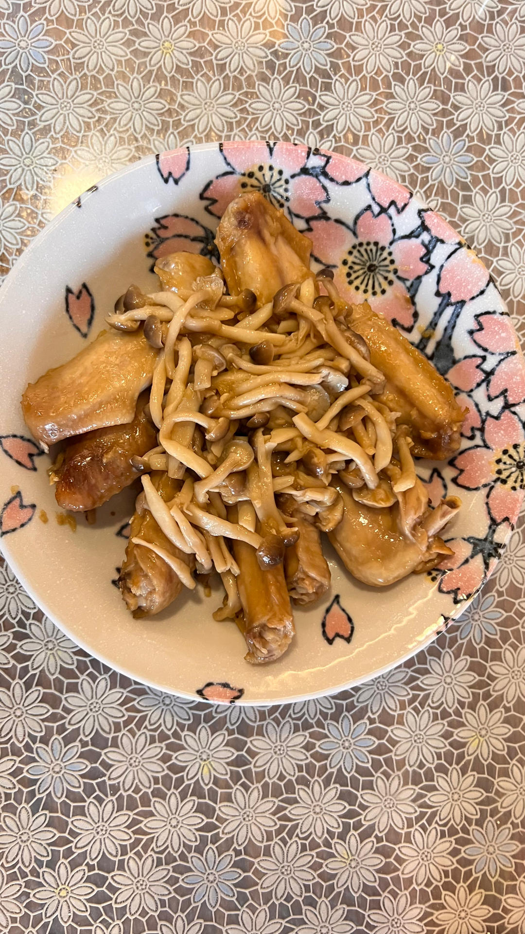【千石阿拉丁烤箱】美味酱汁烤鸡翅