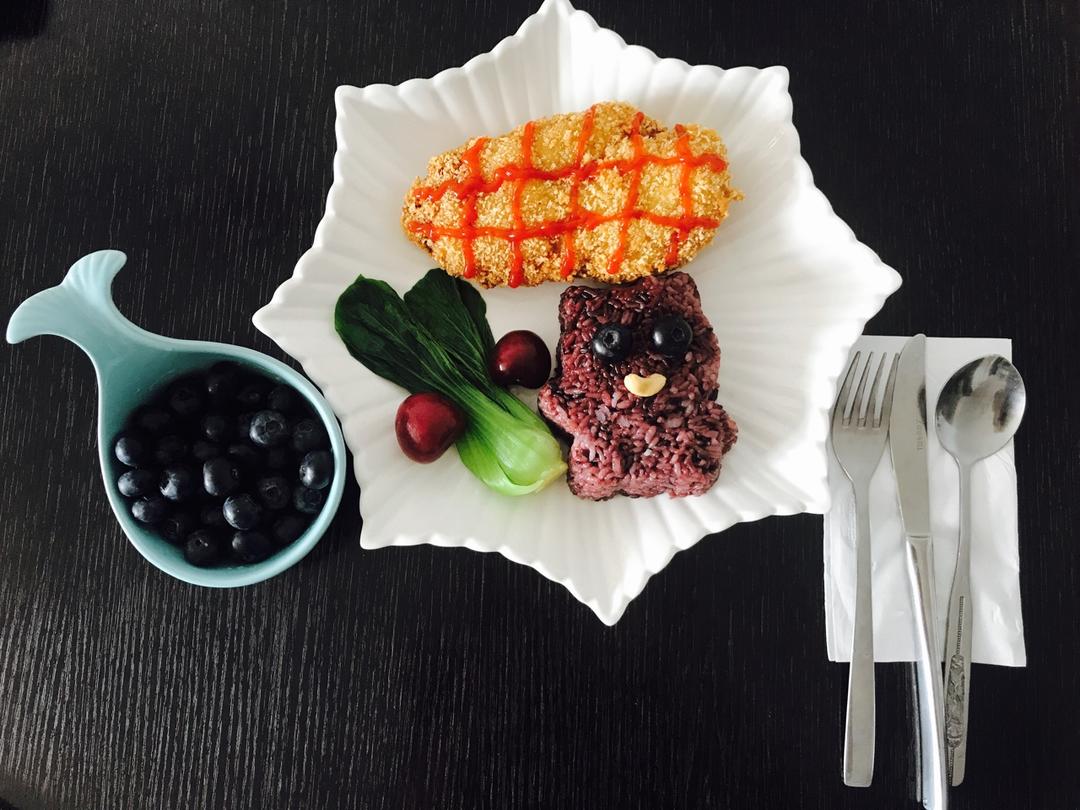 【芝士爆浆鸡排】