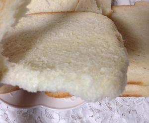 Poolish（波兰种）北海道吐司～面包机版的做法 步骤6