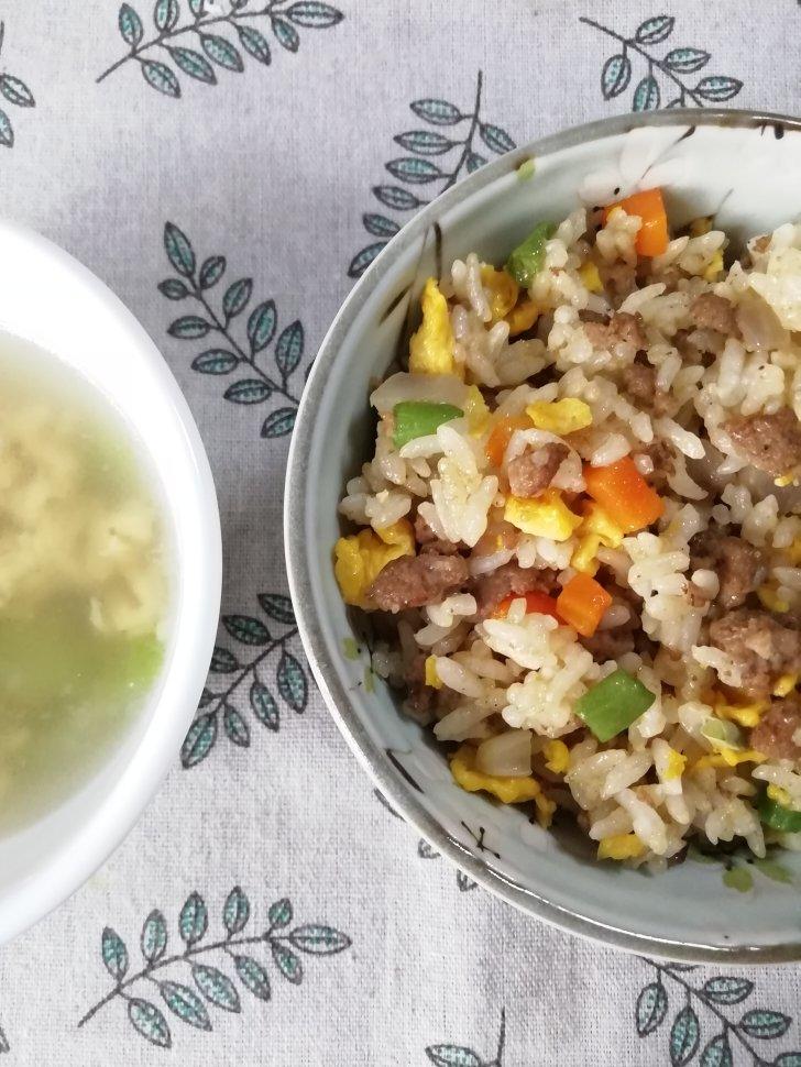 高考早餐+油！