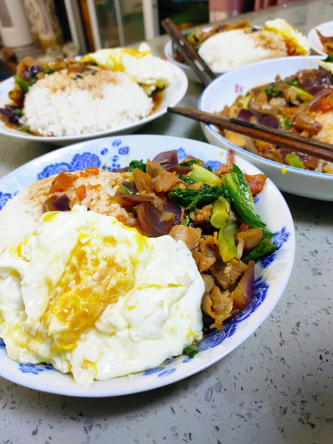 秒杀吉野家的照烧肥牛