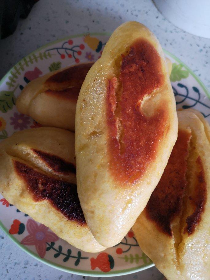 这样做的玉米饼最好吃