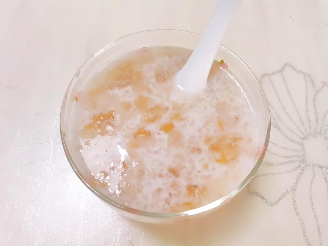 宝宝辅食记录