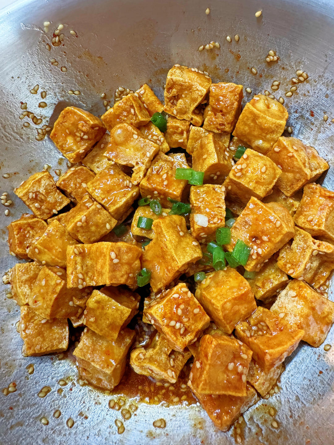 妈耶！发现了豆腐的神仙吃法