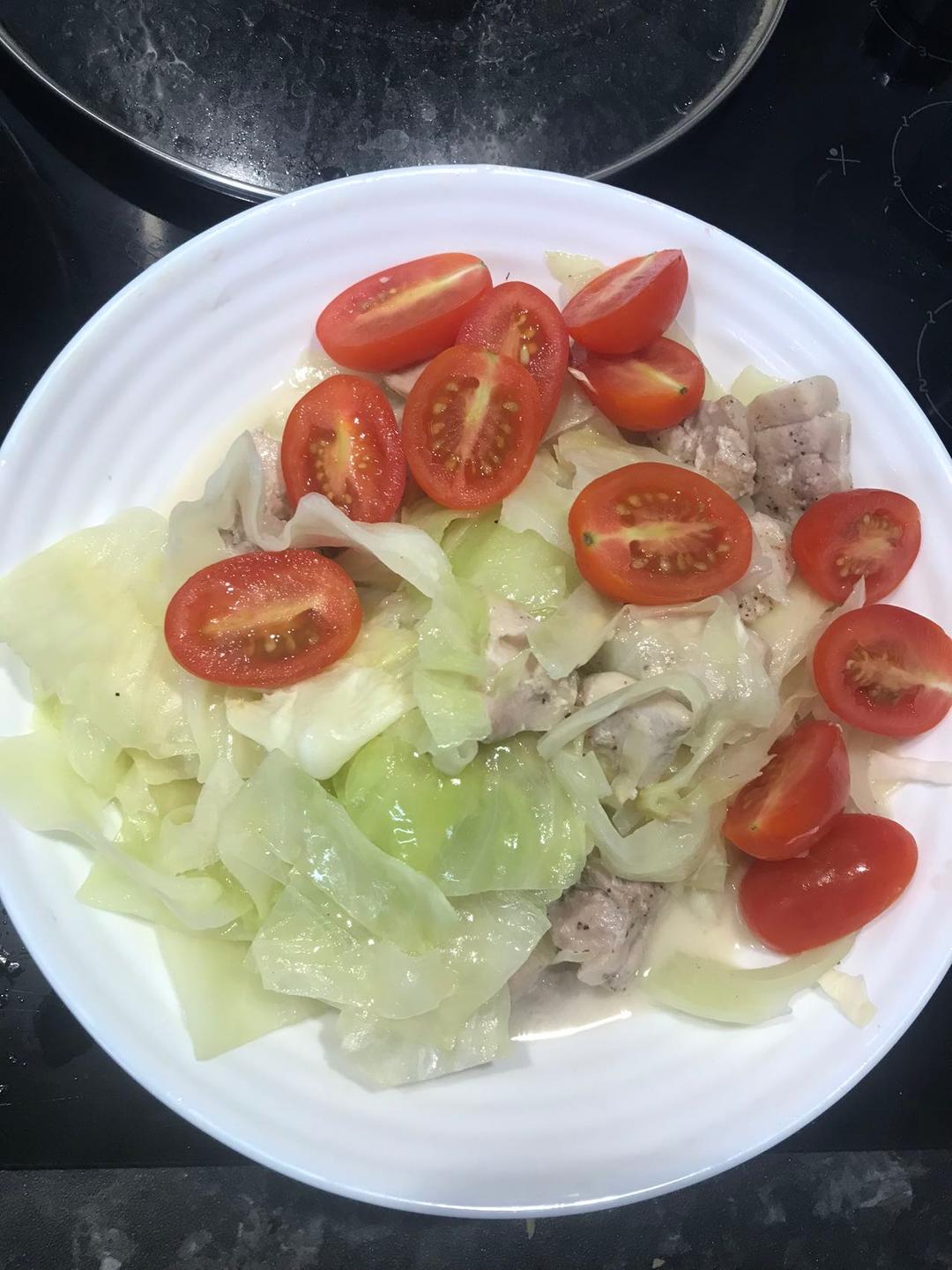 简单便捷又正宗的泰式鸡肉椰奶汤