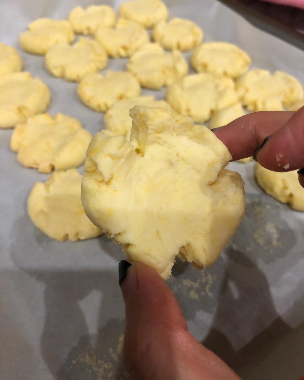 玛格丽特饼干