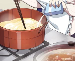 [女武神的餐桌]奶油炖菜的做法 步骤6