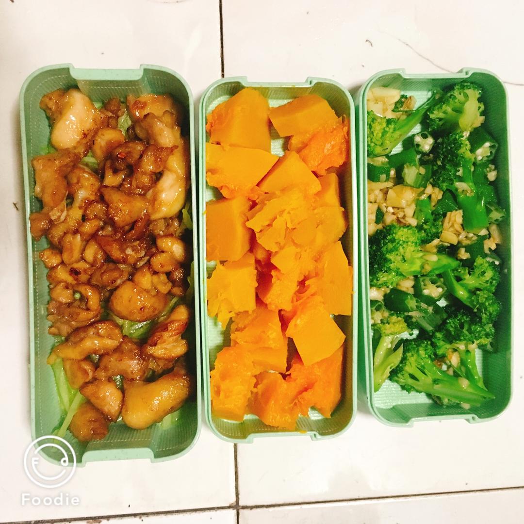 日本老奶奶传授的煎鸡块（甜口）