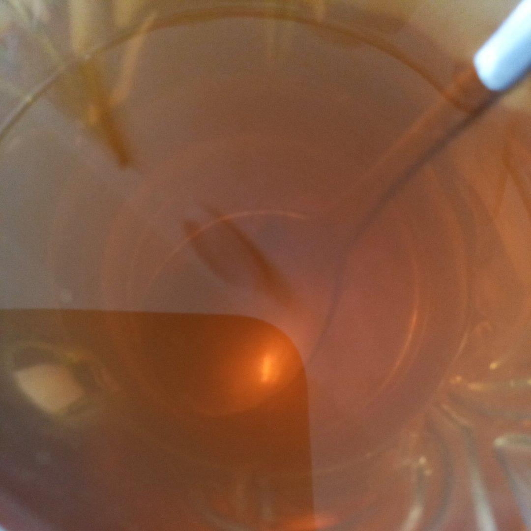 【酸梅汤】最正宗的古法酸梅汤，是烟熏味的