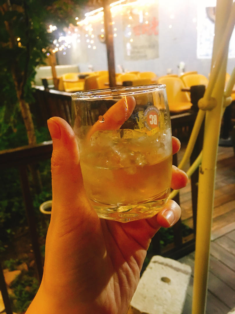 【青梅酒】梅子的沉醉时光（已填坑）