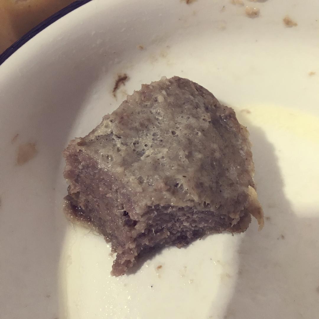 （视频菜谱）自制午餐肉