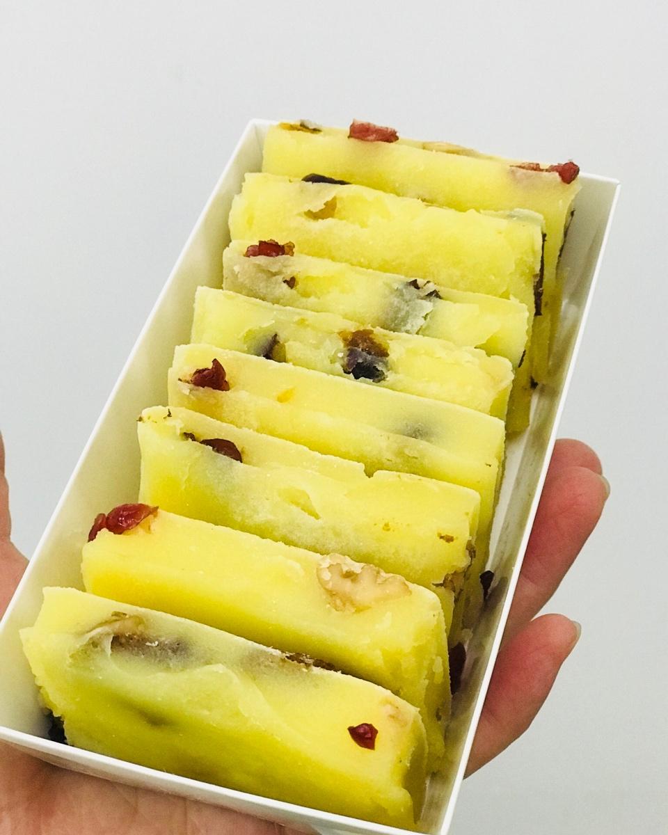 贵妃糕（烤年糕）