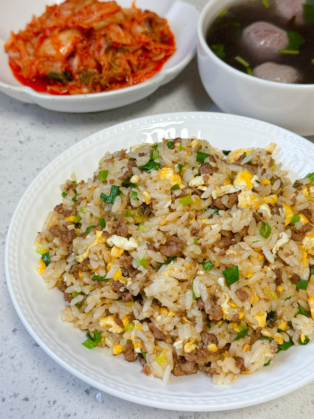 宝蛋的早餐