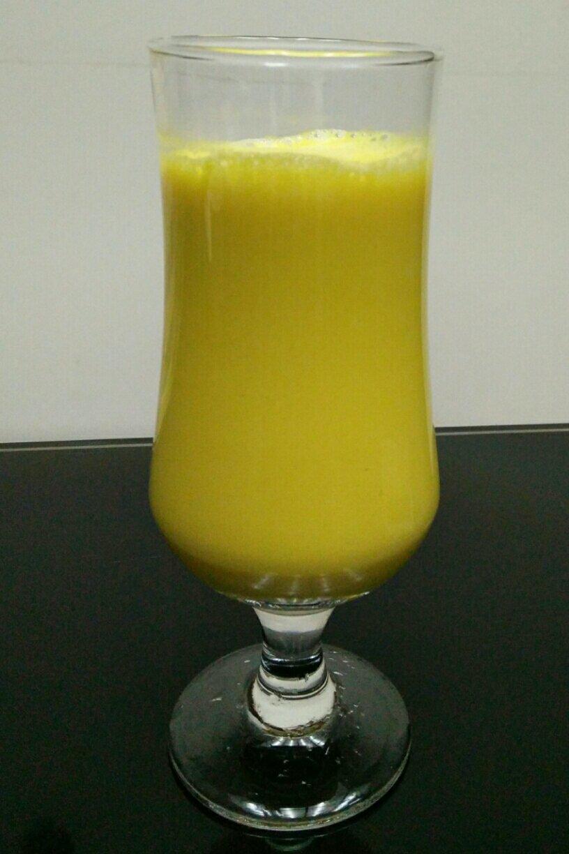 手机用户2082_h2ny做的南瓜玉米汁