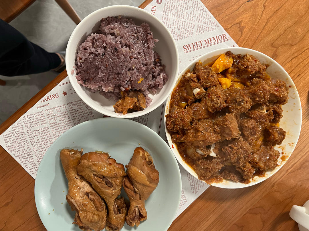 极入味的卤鸡腿💯做法简单❤️孩子最爱