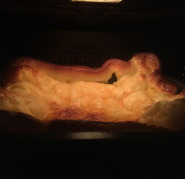 荷兰宝贝 Dutch Baby