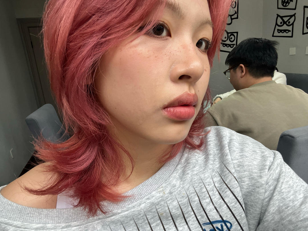 文弱书生给女朋友做饭