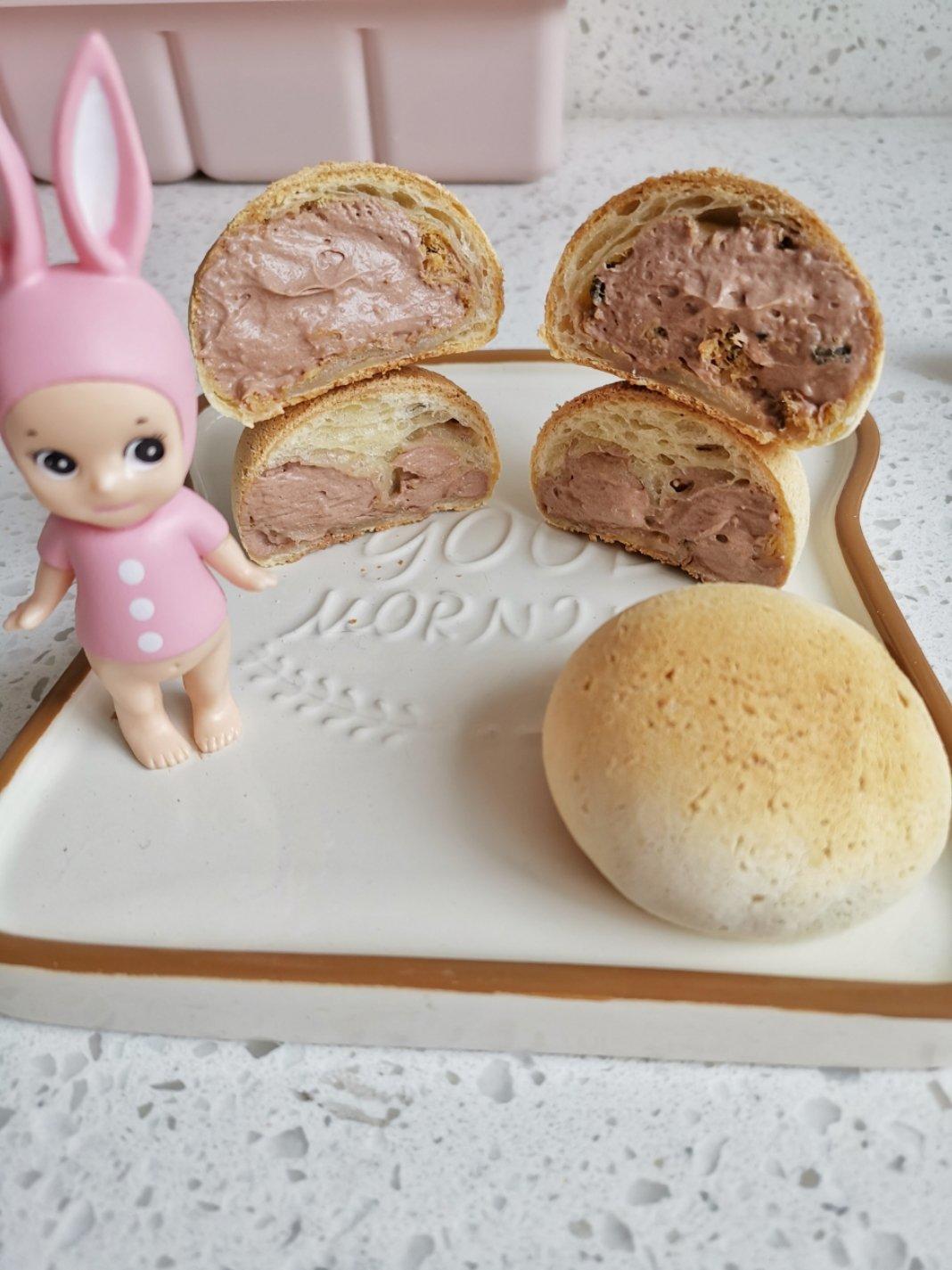 爆浆麻薯、爆浆恐龙蛋、爆浆小团子