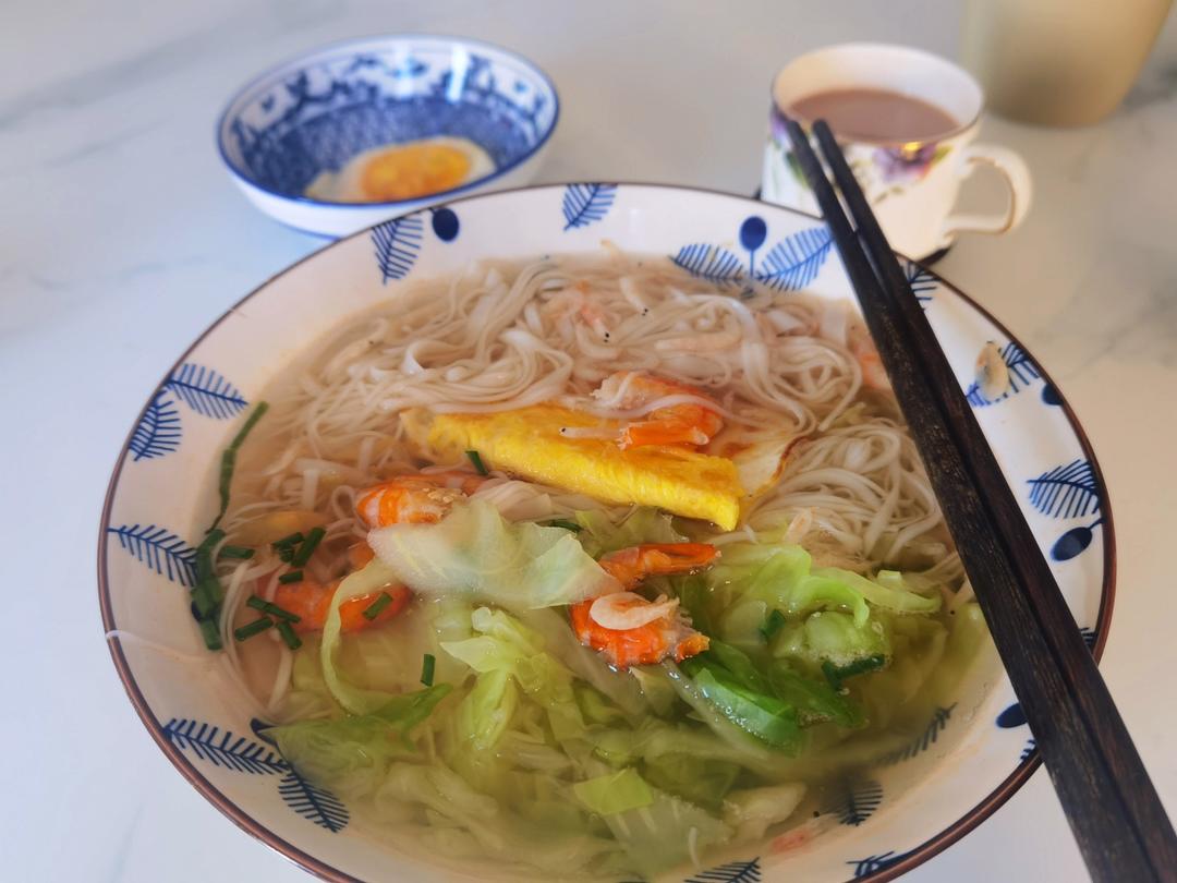 我的厨房日记