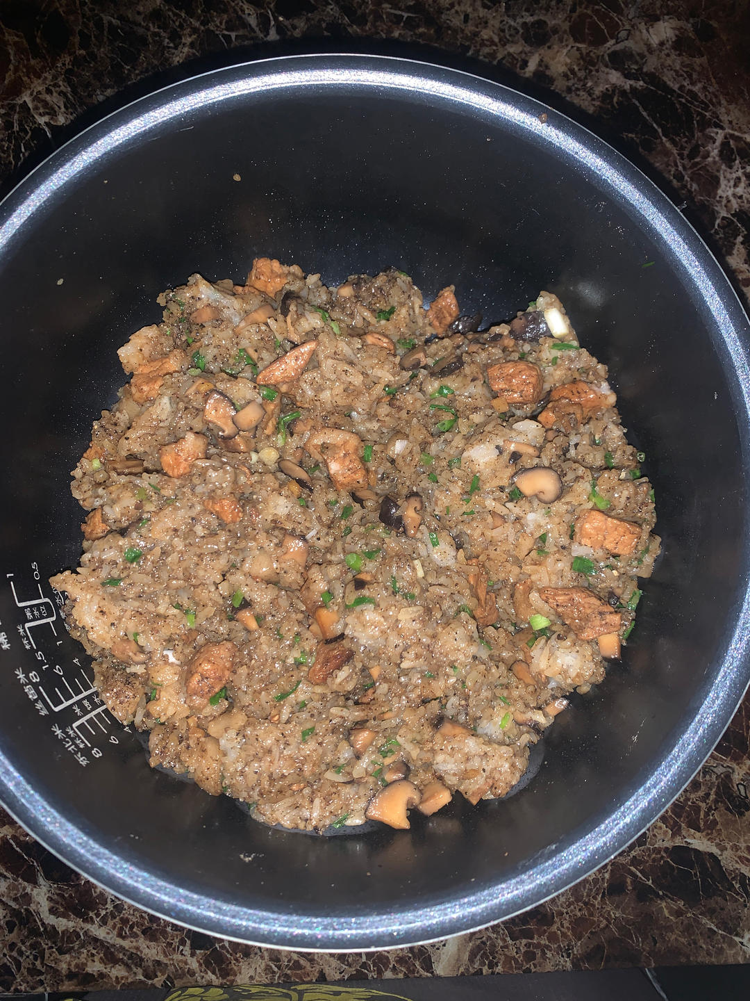 重油烧卖（武汉版）