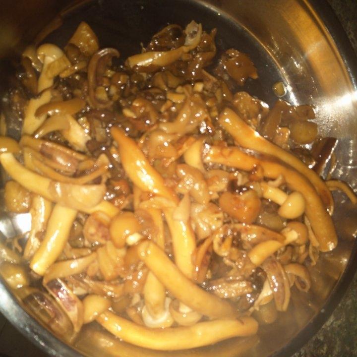 蒜香海鲜锅「真心鲜」