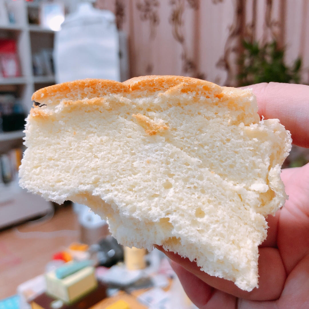 古早蛋糕
