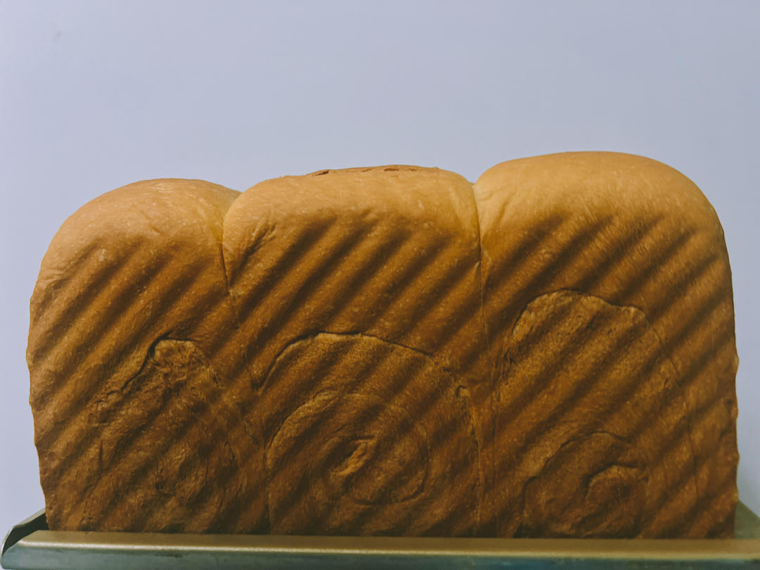 适合新手的吐司面包